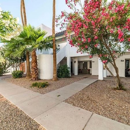 33 Avenida Pool View Studio New To Market Avenida King Bed Ds Casa Grande Exterior foto