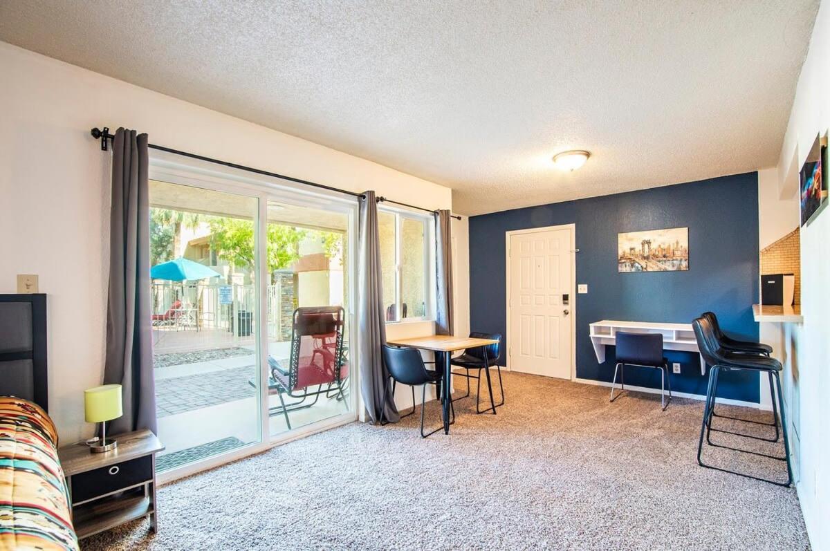 33 Avenida Pool View Studio New To Market Avenida King Bed Ds Casa Grande Exterior foto