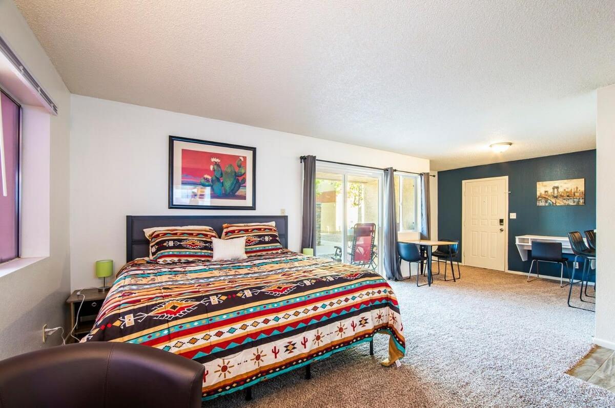 33 Avenida Pool View Studio New To Market Avenida King Bed Ds Casa Grande Exterior foto