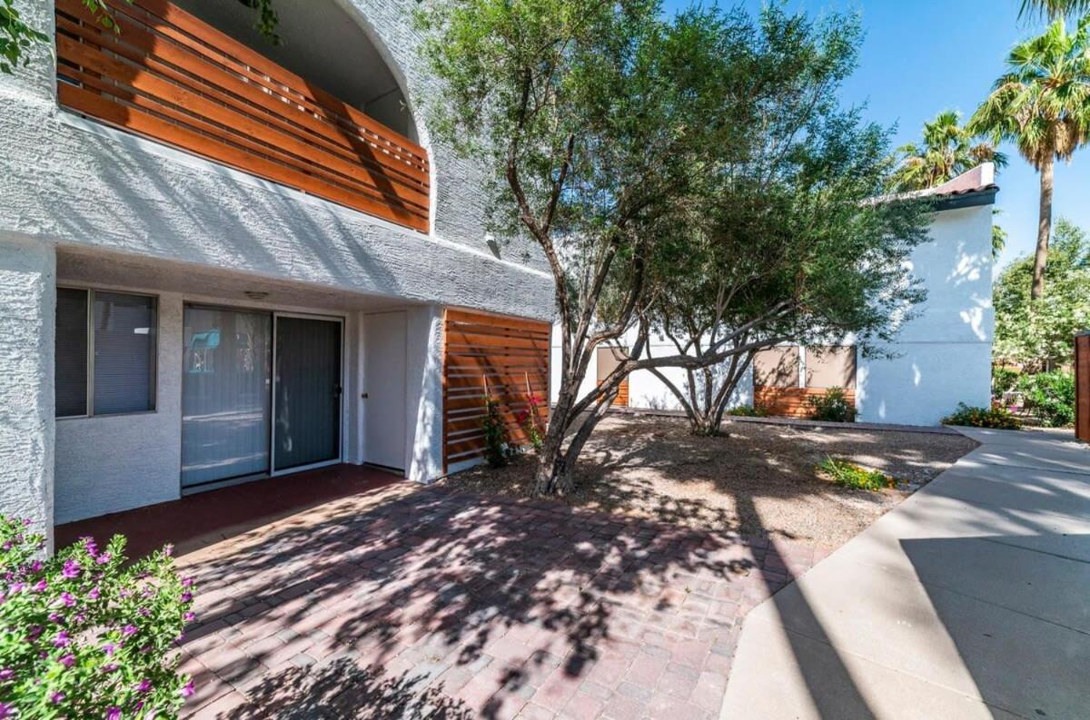 33 Avenida Pool View Studio New To Market Avenida King Bed Ds Casa Grande Exterior foto