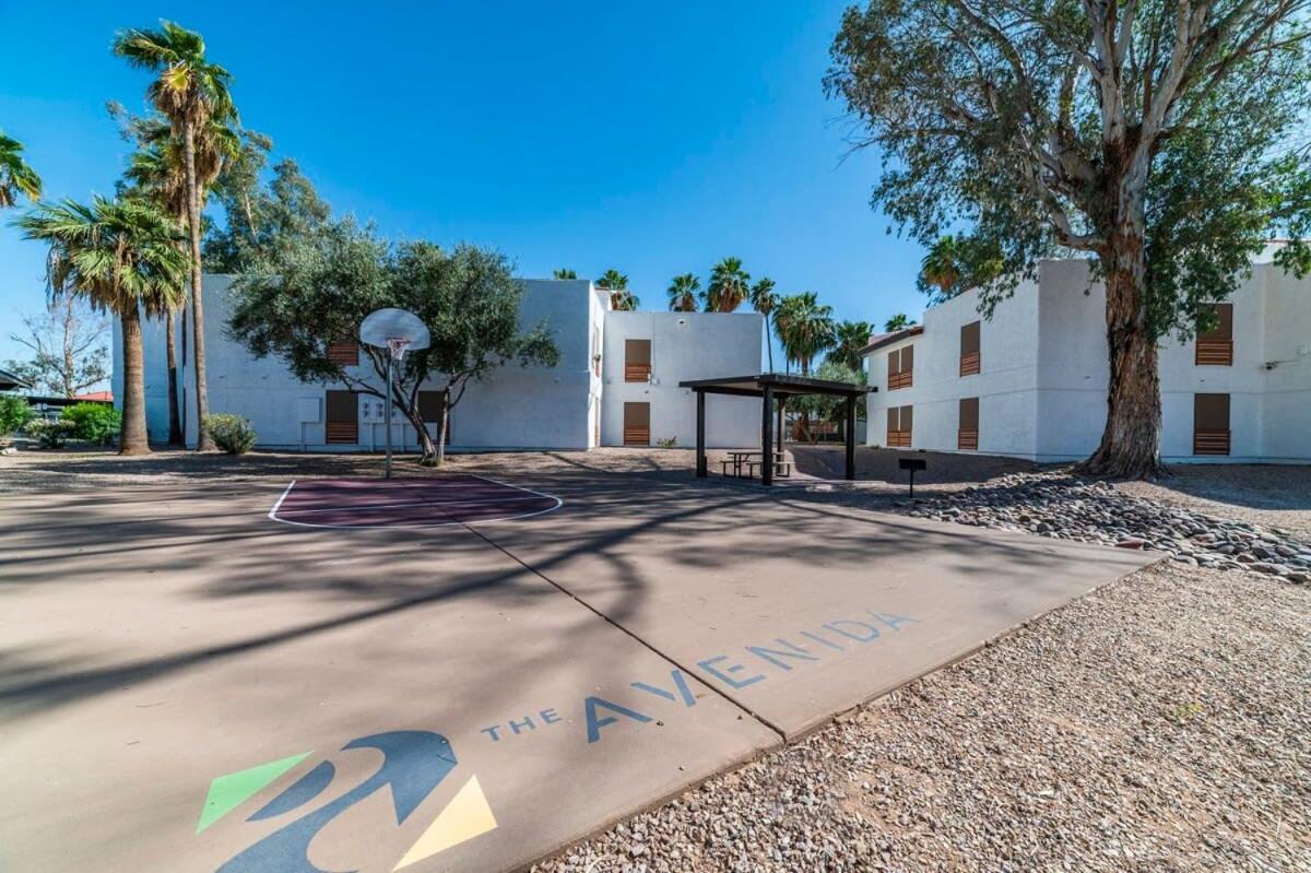 33 Avenida Pool View Studio New To Market Avenida King Bed Ds Casa Grande Exterior foto