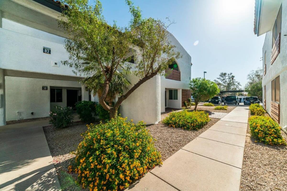 33 Avenida Pool View Studio New To Market Avenida King Bed Ds Casa Grande Exterior foto