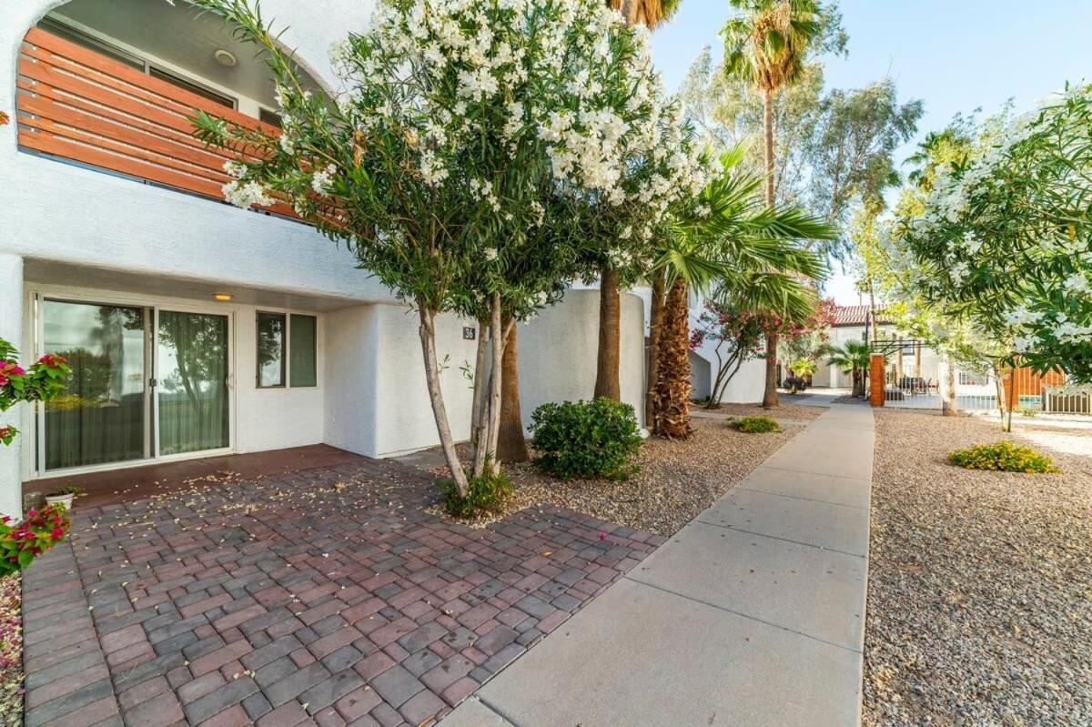 33 Avenida Pool View Studio New To Market Avenida King Bed Ds Casa Grande Exterior foto